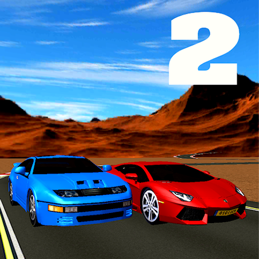 Expert Car Driver 2 icon