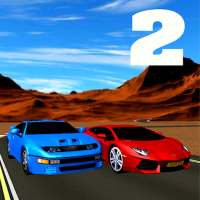 Expert Car Driver 2
