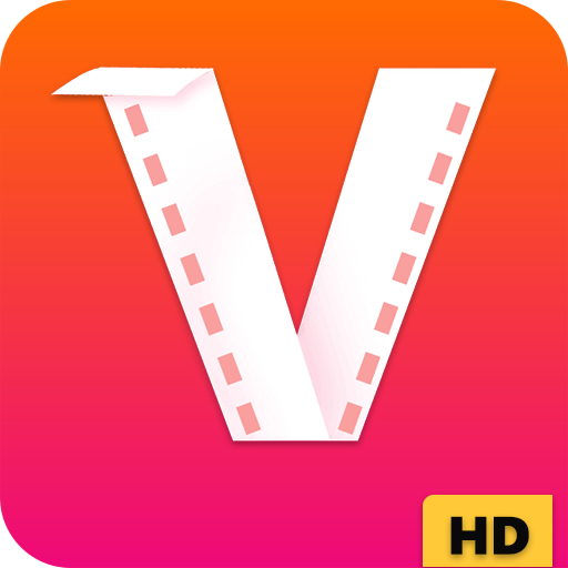4K Player – Full HD Video Player - VidMedia icon