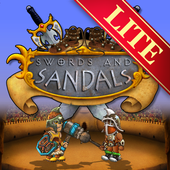 Swords and Sandals Lite иконка