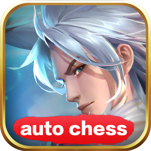 Auto-Chess Arena icon