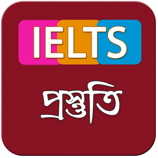ielts speaking preparation in bangla, ieltss tips icon