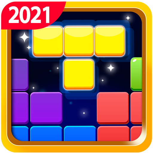 Block Puzzle icon