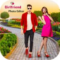 Girlfriend Photo Editor on 9Apps