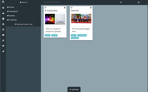 Wavemaker Novel Writing Software скриншот 10
