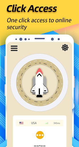 Torch VPN Proxy screenshot 2