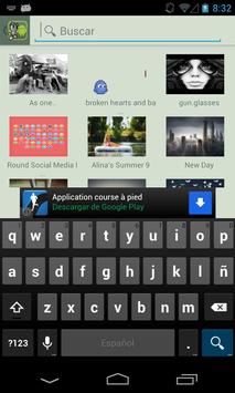 DevianArt4Android screenshot 3