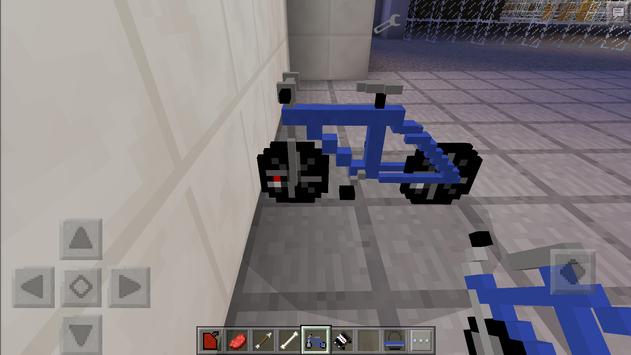 Vehicle Mod screenshot 4