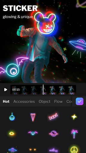 FX Camera screenshot 4