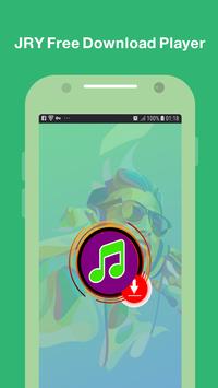 JRY Free Download Player screenshot 4