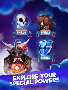 POU: The First Smash screenshot 11