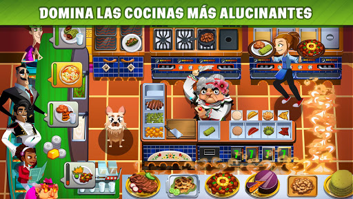 Cooking Dash screenshot 13