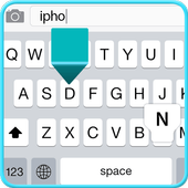 Classic Keyboard icon