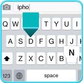 Classic Keyboard on 9Apps
