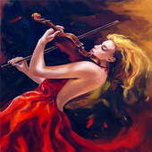 Violin Music icon