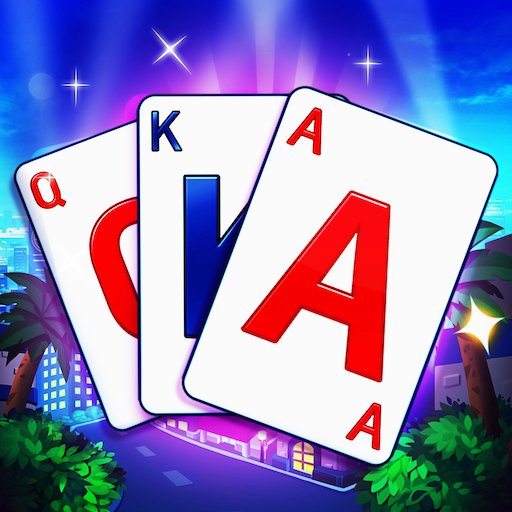 Solitaire Diary: ohne internet icon