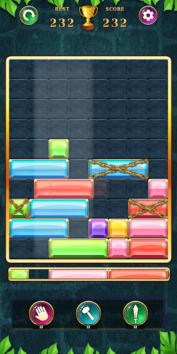 Block Slider - Jevel & Wood Slide screenshot 5