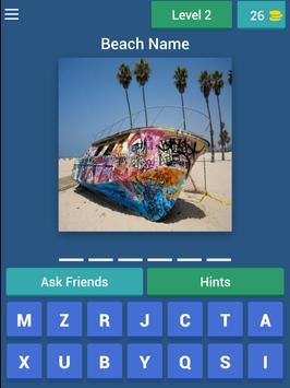 Streets of Los Angeles Guess screenshot 18