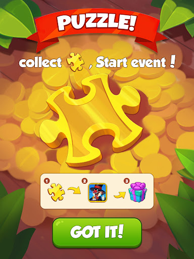 Crazy Coin 16 تصوير الشاشة