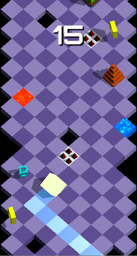 Super BOX screenshot 3