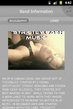STRICTLY CASH screenshot 4