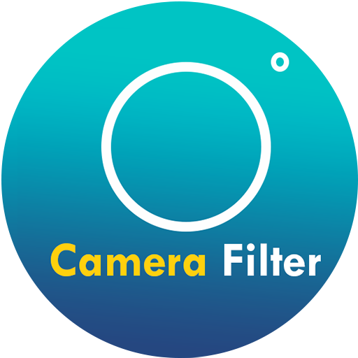 Camera Filter icon