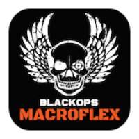 Black Ops MacroFlex Nutrition on 9Apps