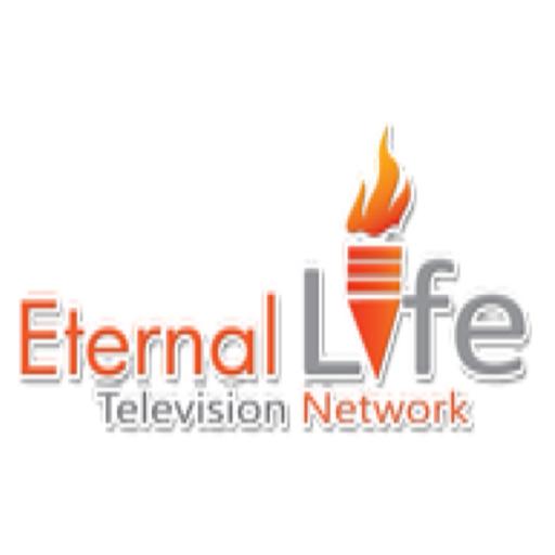 Eternal Life Television أيقونة