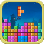 Brick Classic - Puzzle Blocks icon