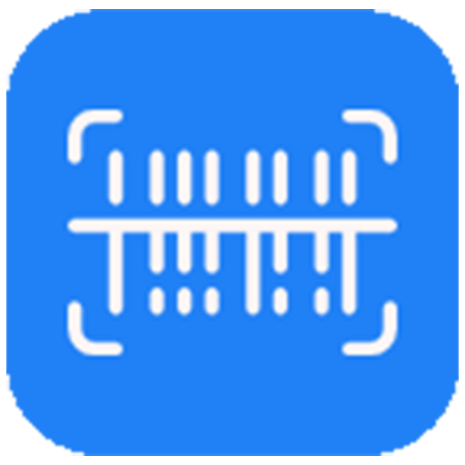 Lector QR y Código de barra icon