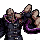 Resident is the evil 3 emulator icon