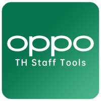 OPPO TH Staff Tools