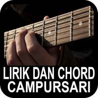 Lirik dan Kunci Gitar Campursari terlengkap on 9Apps