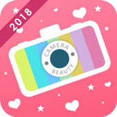 Beauty Plus 2018 icon