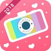 Beauty Plus 2018 on 9Apps