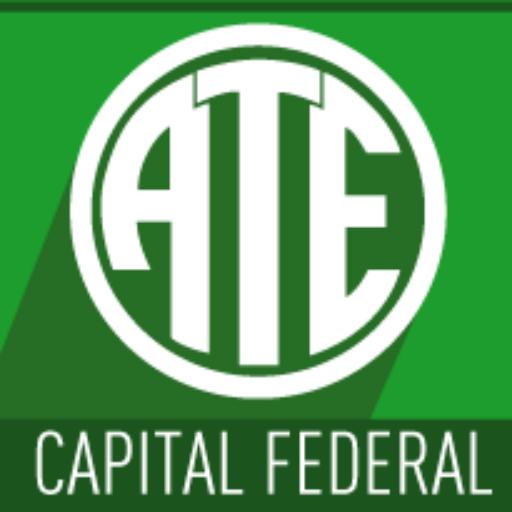Ate Capital icon