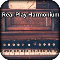 Harmonium Music Mixer Disco : musical instrument on 9Apps