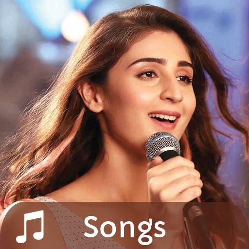 Dhvani Bhanushali Songs icon