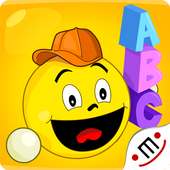 Learn ABC with Bobby Bola