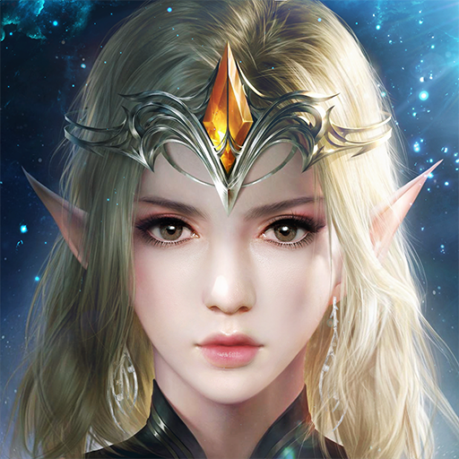 Immortal God of War icon