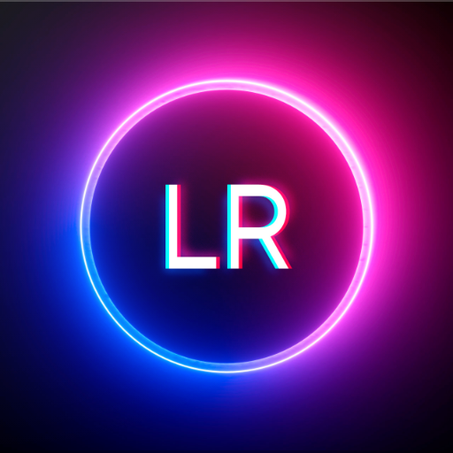 Presets For Mobile Lightroom - FREE icon