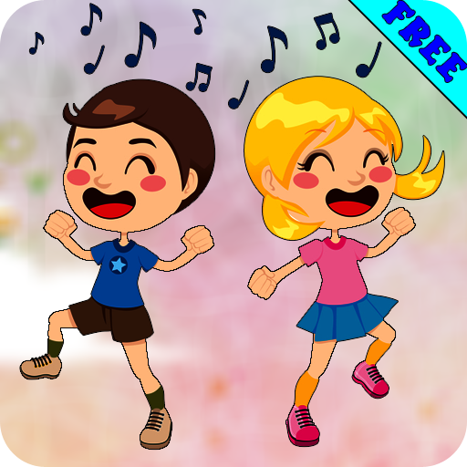 Nursery Rhymes Songs icon