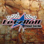 LetzRoll Offroad Racing icon