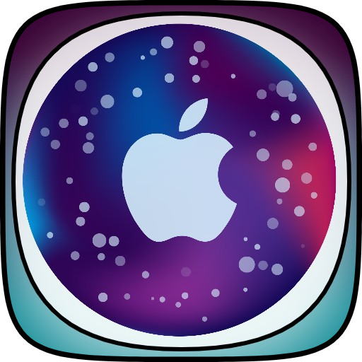 iPhone original ringtones Mp3 icon