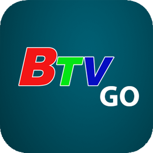 BTV Go icon
