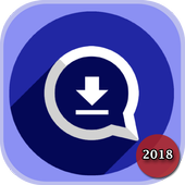 Status Saver for WhatsApp icon