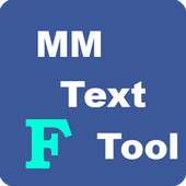 MM Text Tool