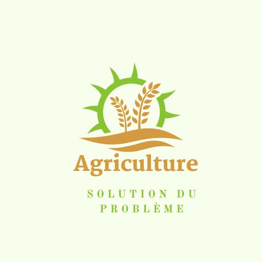 Solutions agricoles icon