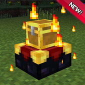 Box mod for Minecraft 2017 icon