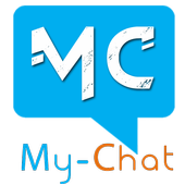 My-Chat icon